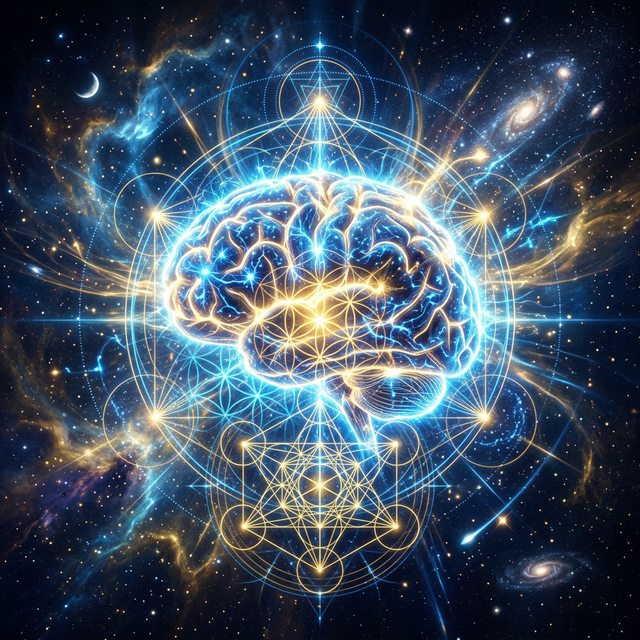 Mind Power