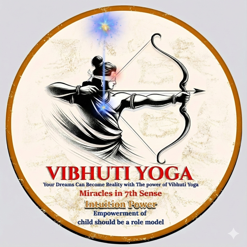 Vibhuti Yoga