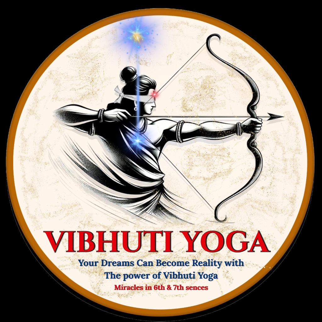 Vibhuti Yoga